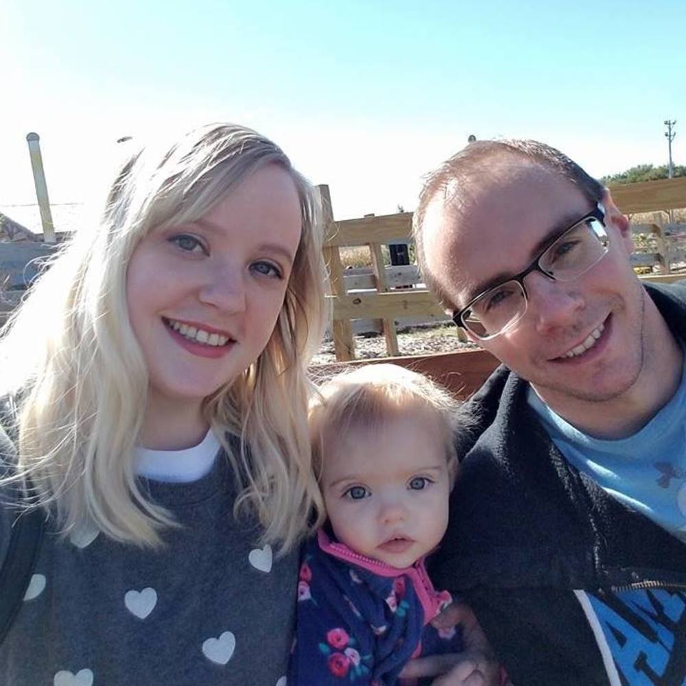 Meet your Posher, Kelli